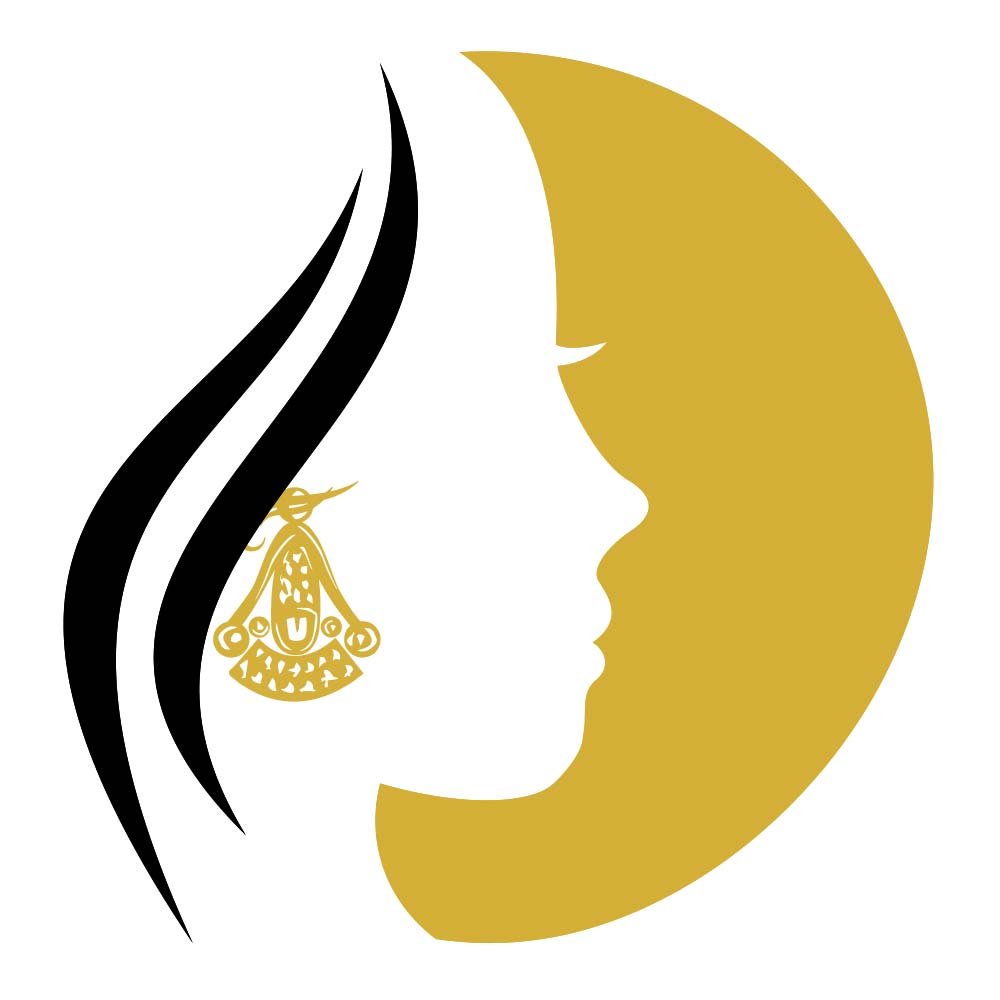 Tymeless Necessity Hair Logo